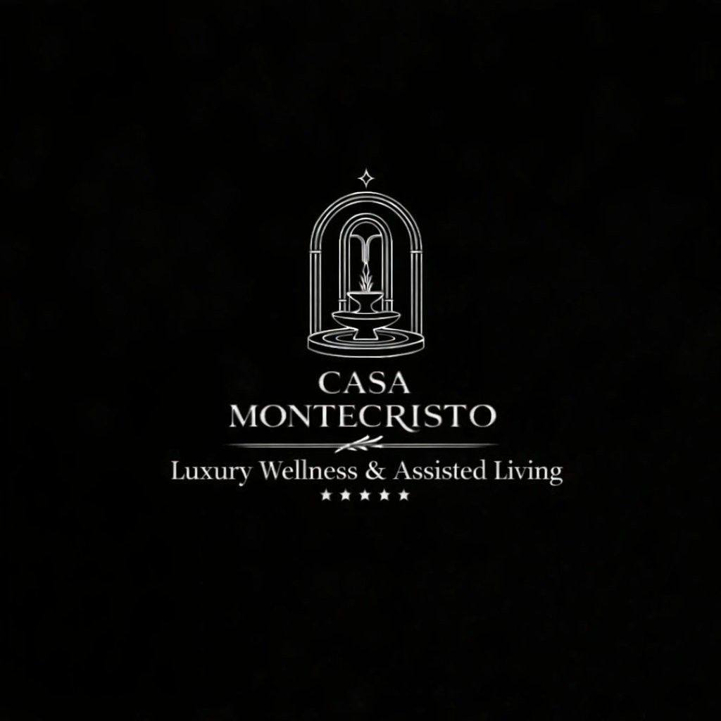 Casa Montecristo logo